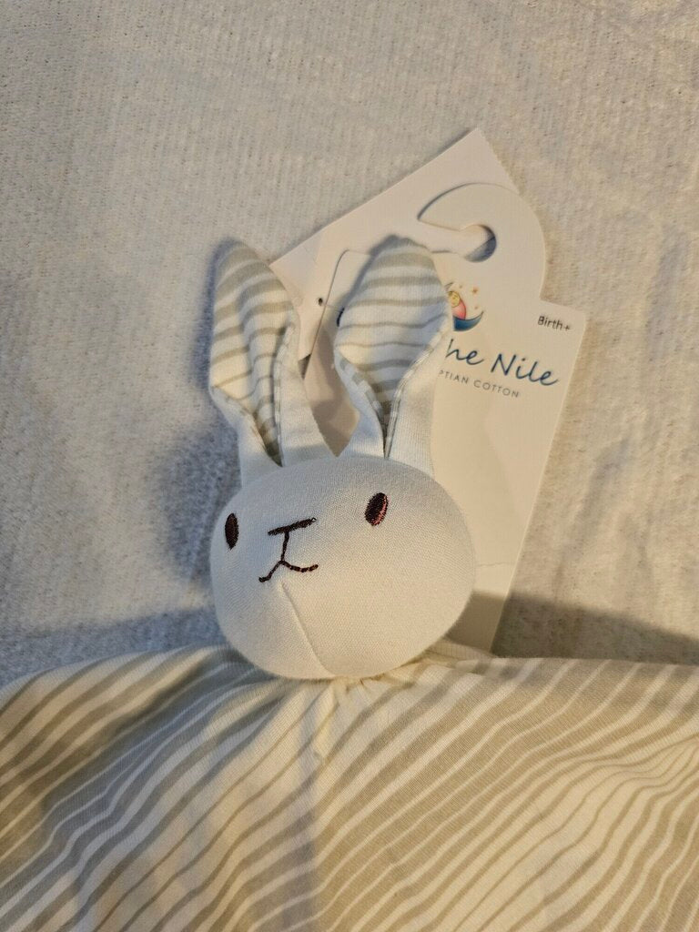 New Under The Nile Rabbit