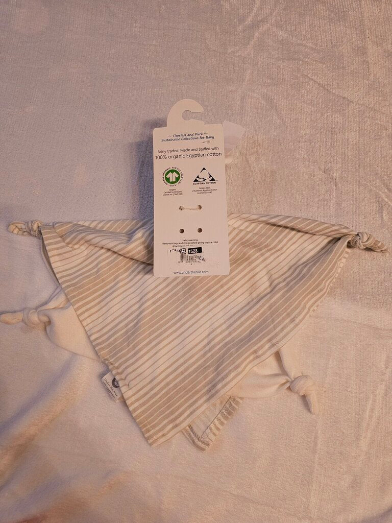 New Under The Nile Rabbit