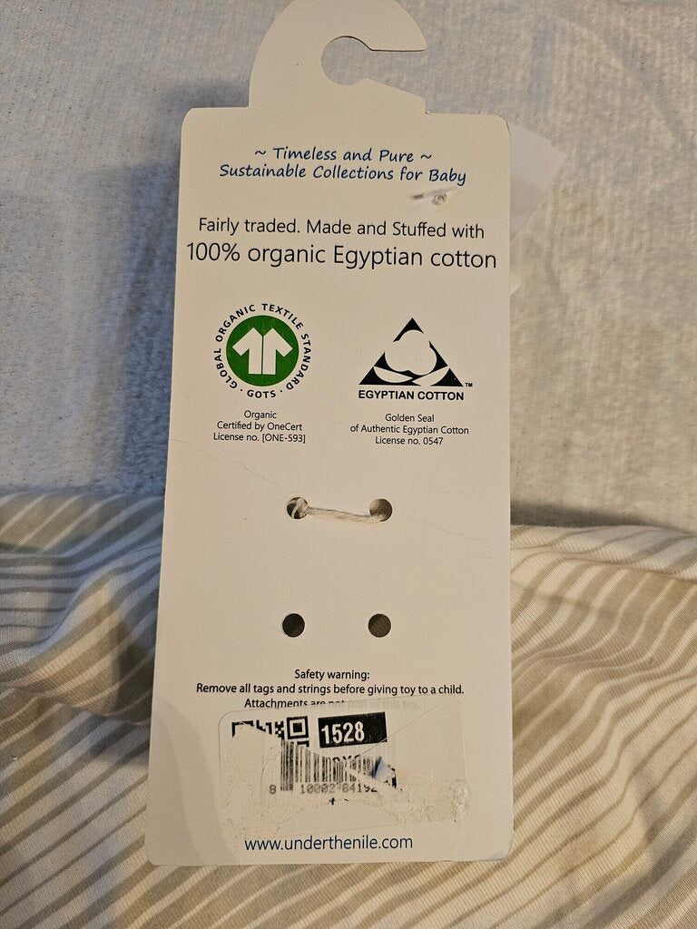 New Under The Nile Rabbit
