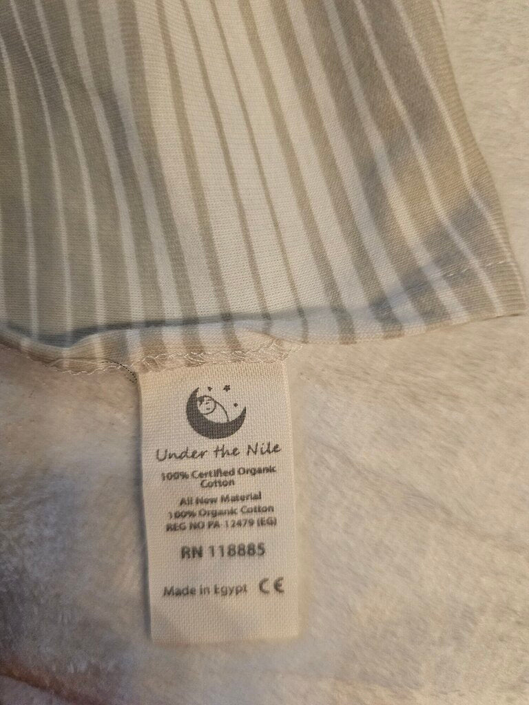 New Under The Nile Rabbit