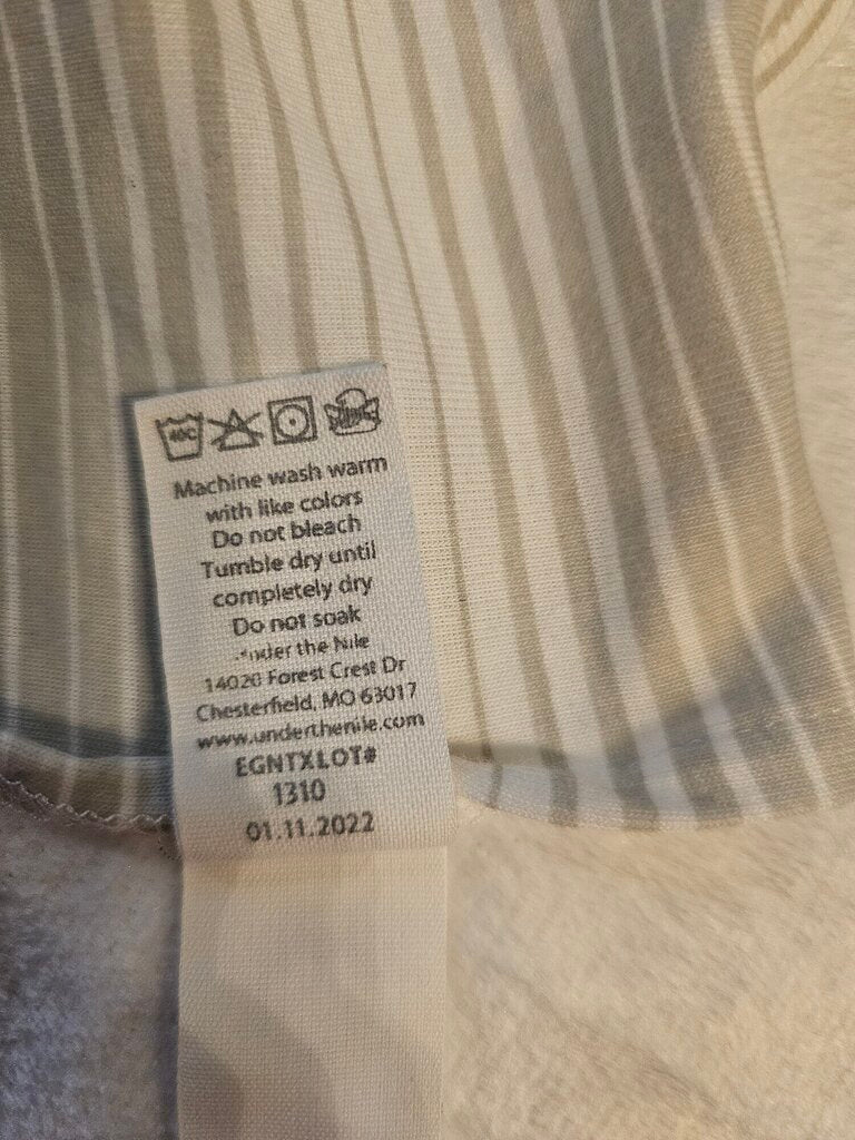 New Under The Nile Rabbit