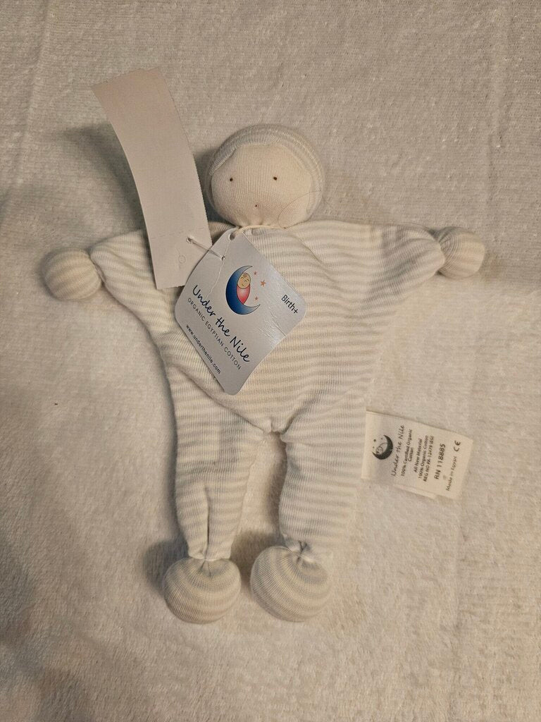 New Under The Nile Doll S