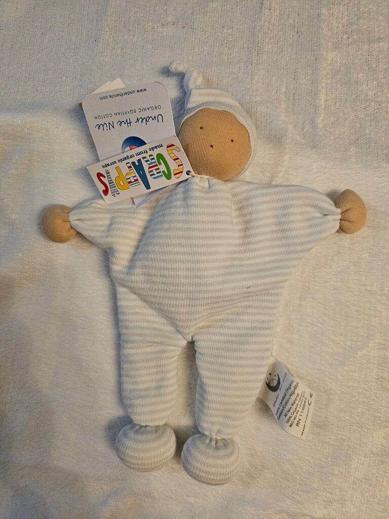 New Under The Nile Doll S