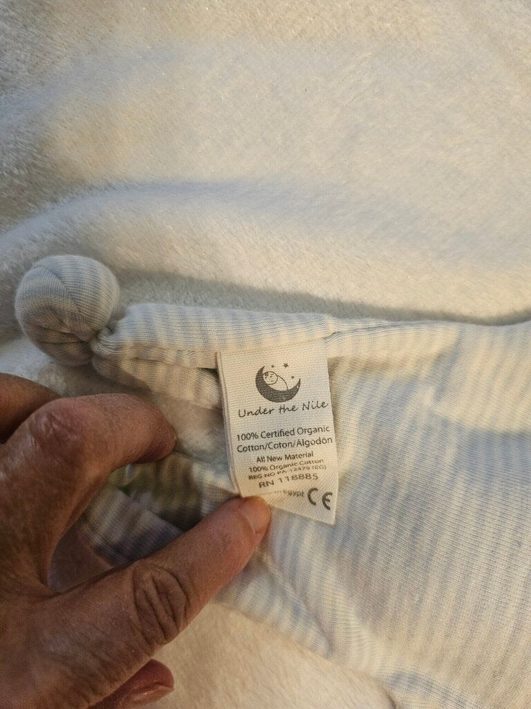 New Under The Nile Doll S