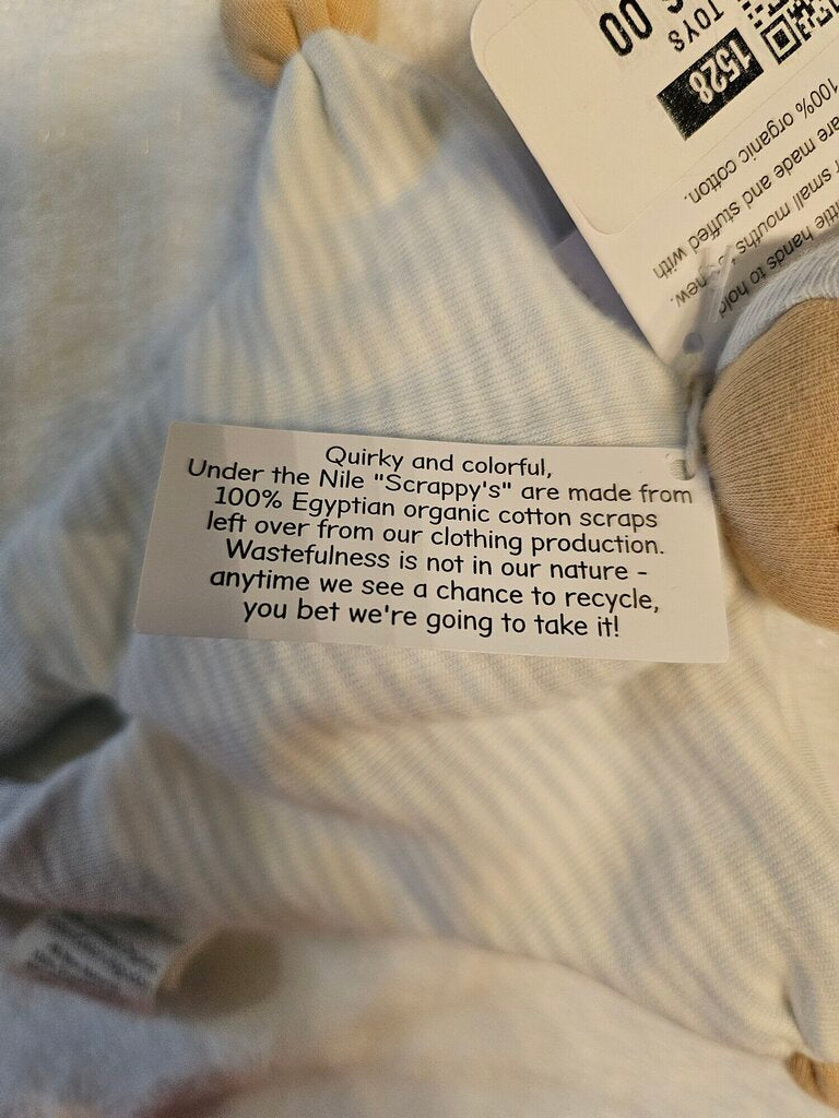 New Under The Nile Doll S