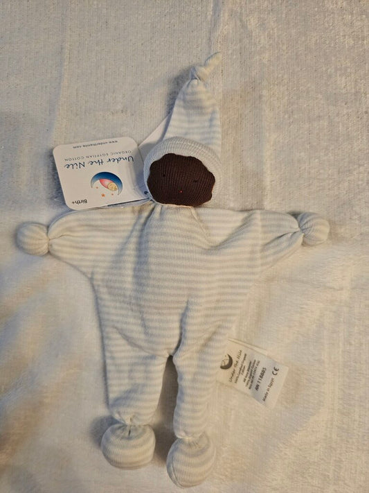 New Under The Nile Doll