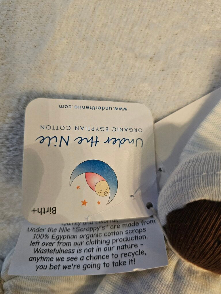 New Under The Nile Doll