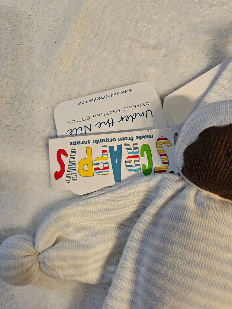 New Under The Nile Doll