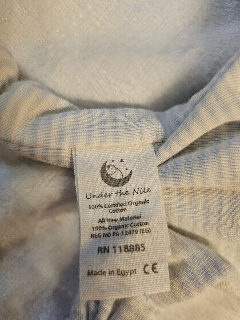 New Under The Nile Doll