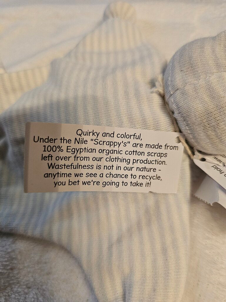 New Under The Nile Doll