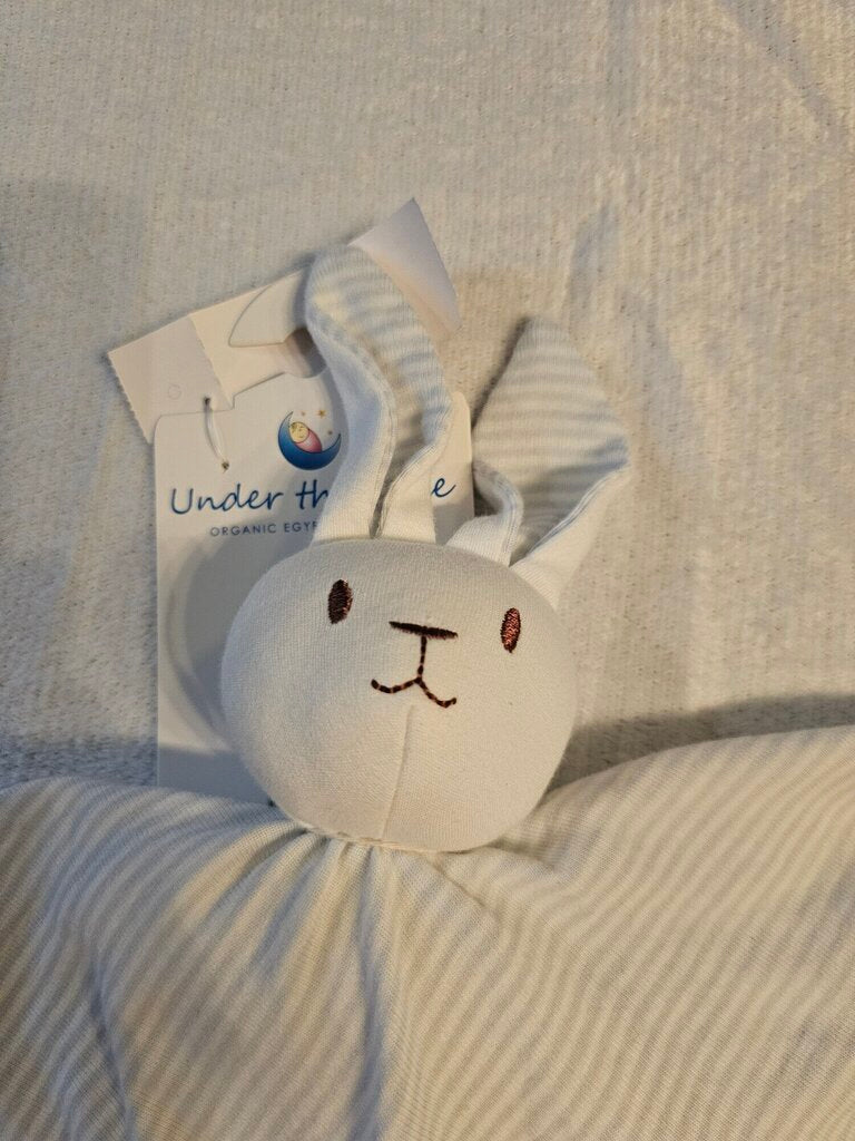 New Under The Nile Rabbit