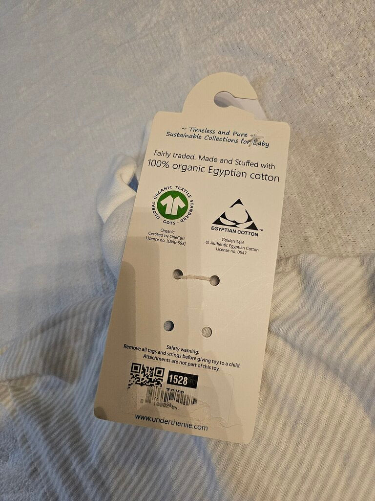 New Under The Nile Rabbit