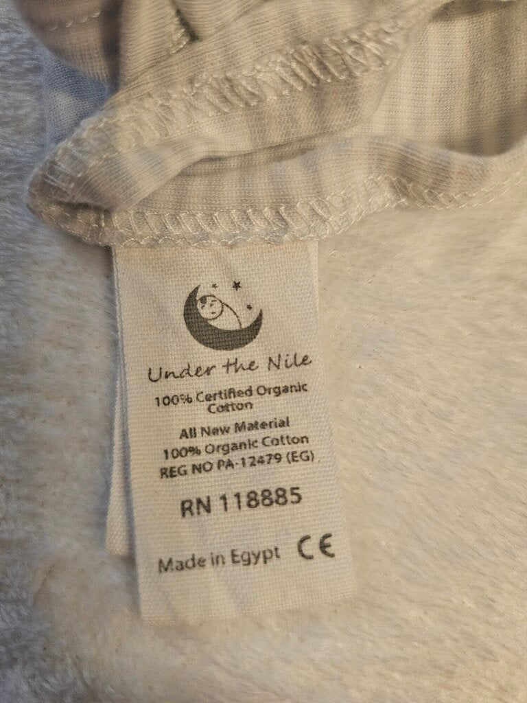 New Under The Nile Rabbit