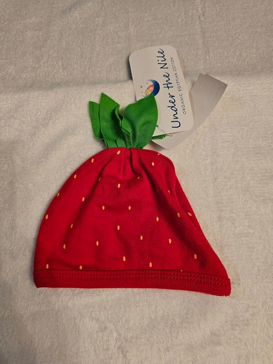 New Under The Nile Hat St