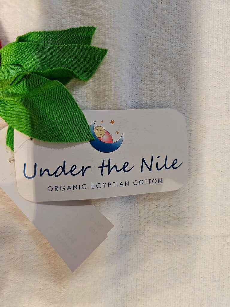 New Under The Nile Hat St