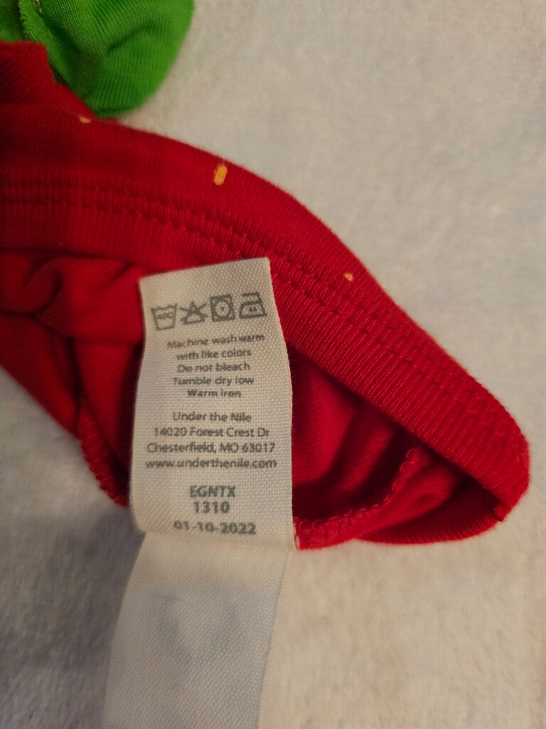 New Under The Nile Hat St