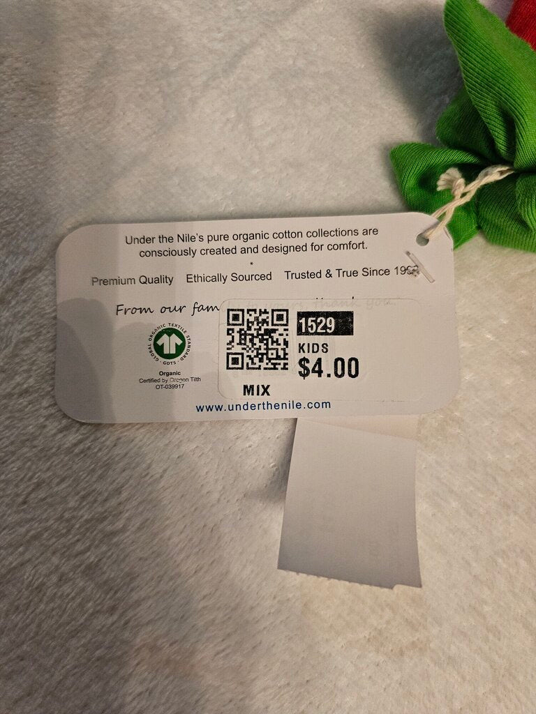 New Under The Nile Hat St