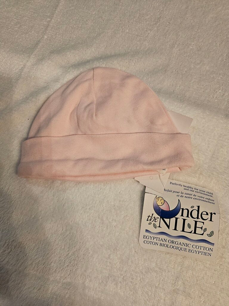 New Under The Nile Hat