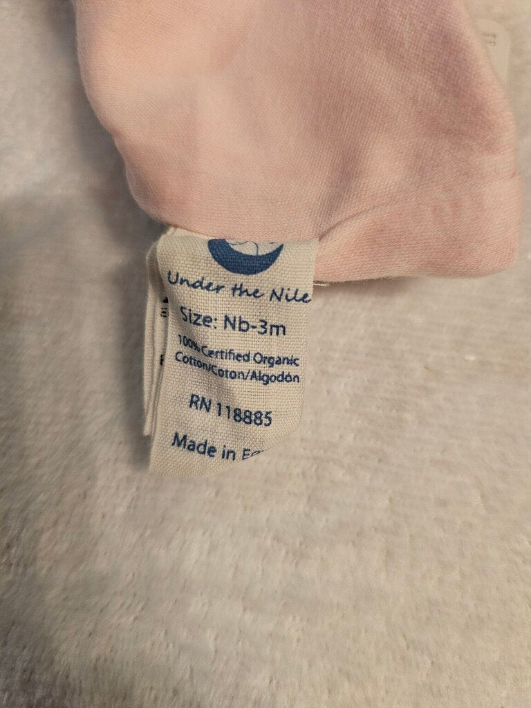 New Under The Nile Hat