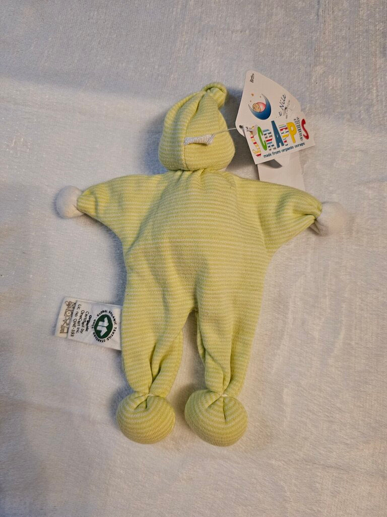 New Under The Nile Doll S