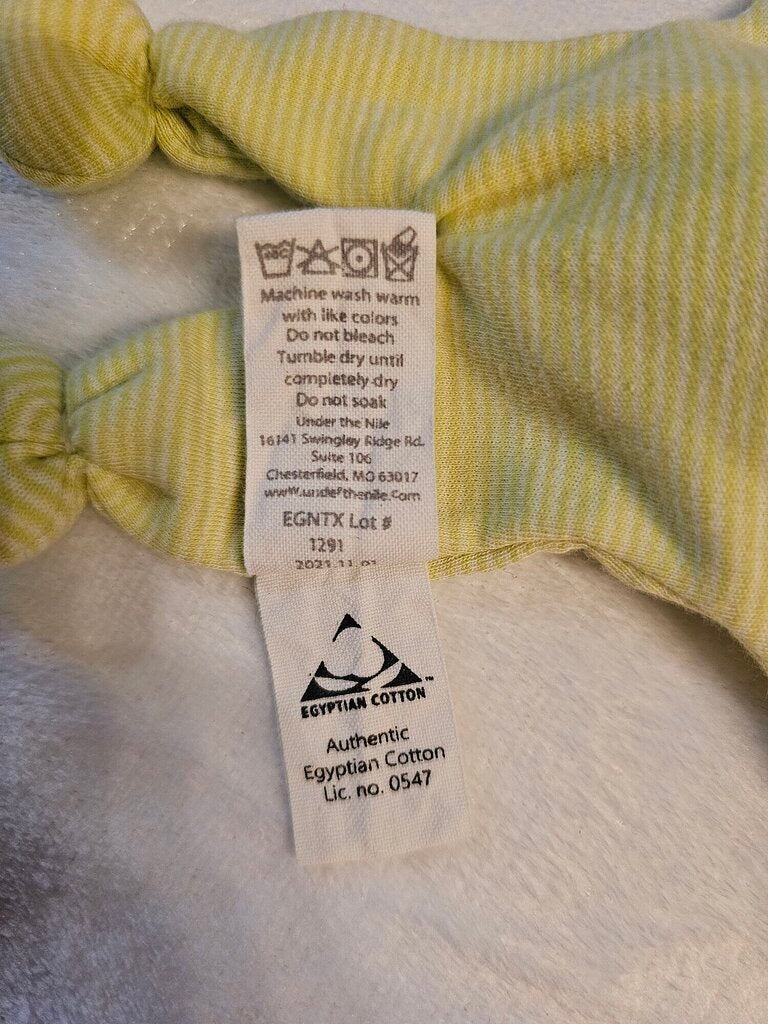 New Under The Nile Doll S