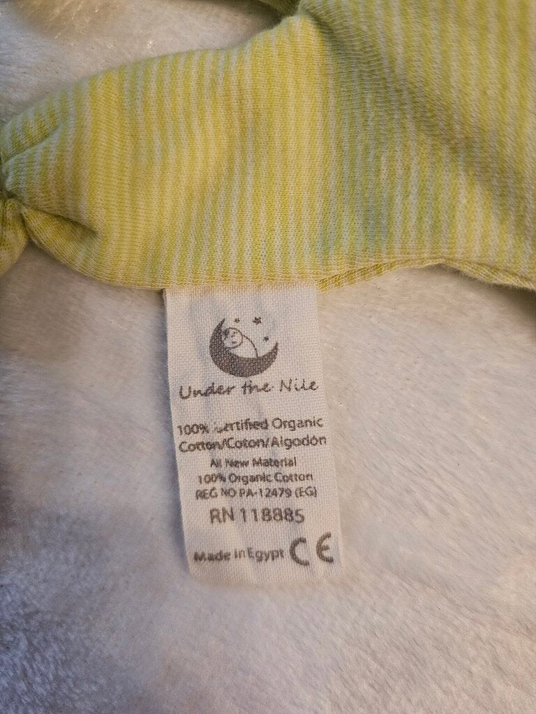 New Under The Nile Doll S