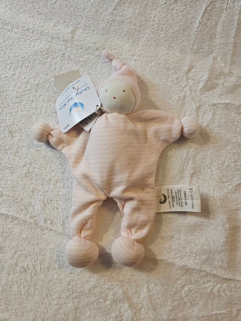 New Under The Nile Doll