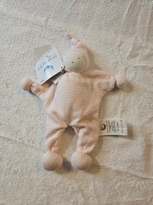 New Under The Nile Doll