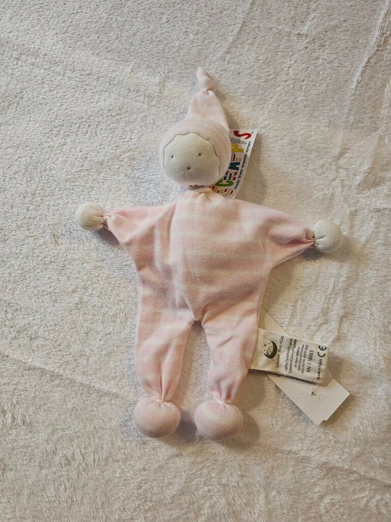 New Under The Nile Doll