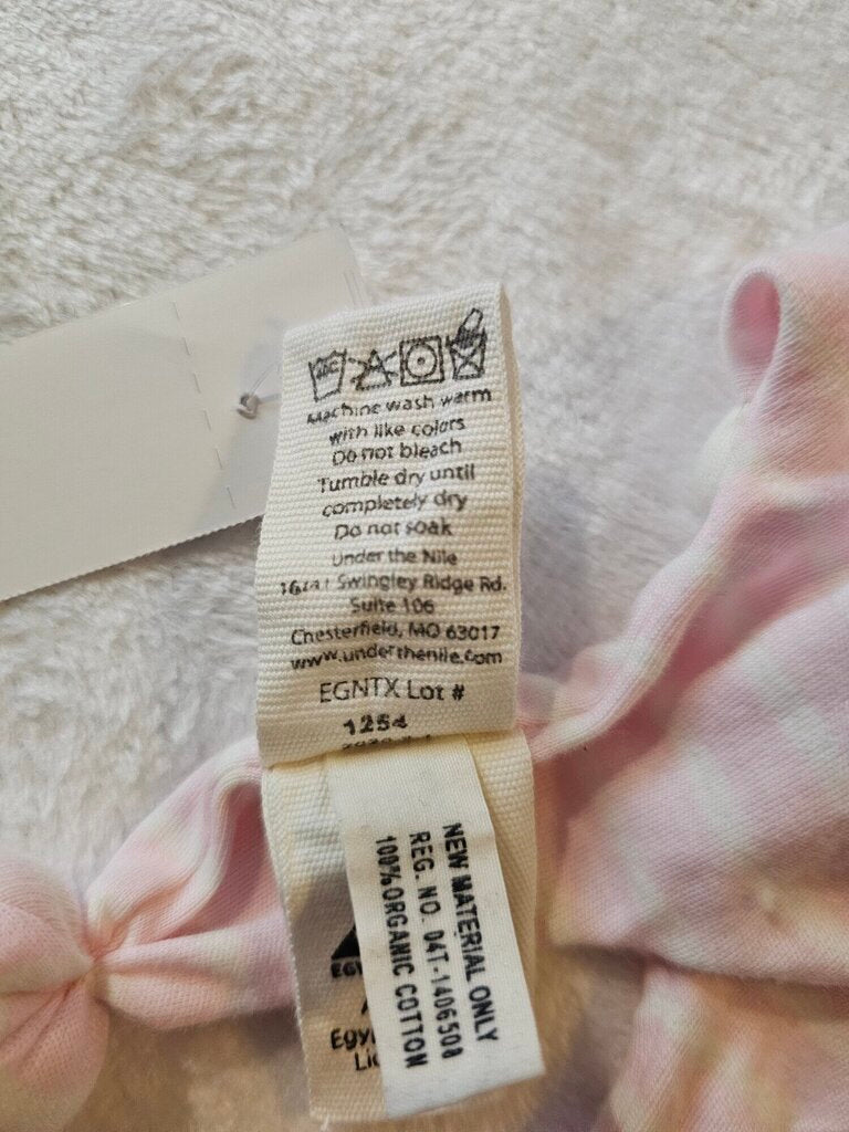 New Under The Nile Doll