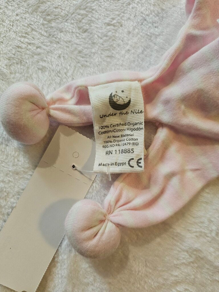 New Under The Nile Doll