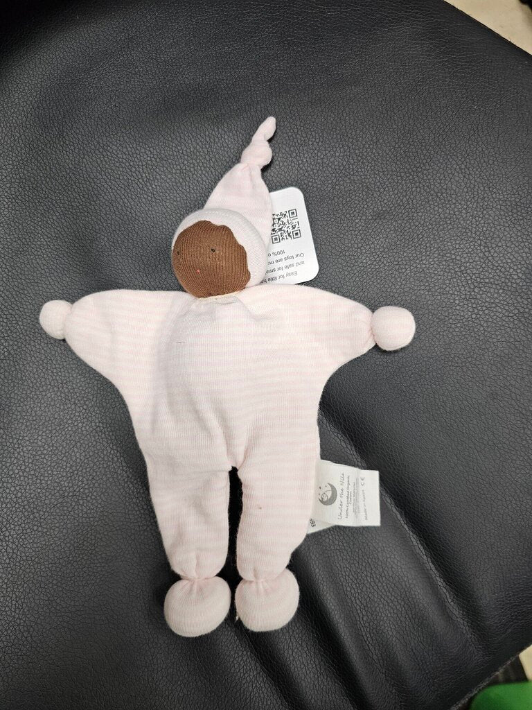 New Under The Nile Doll