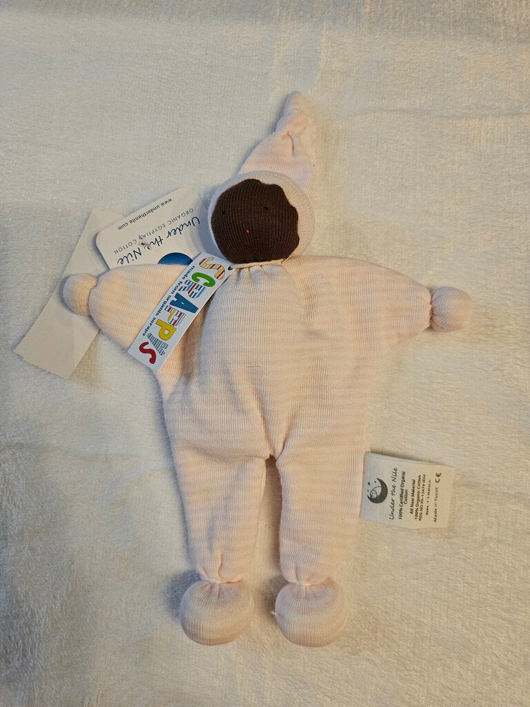 New Under The Nile Doll