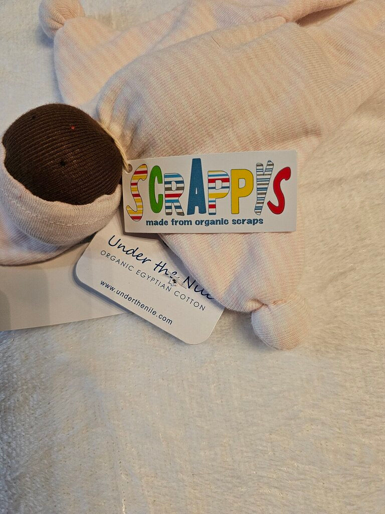 New Under The Nile Doll