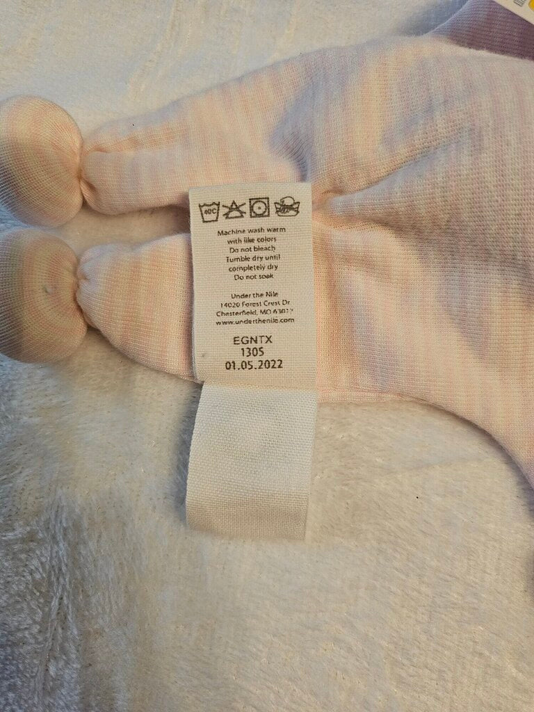 New Under The Nile Doll