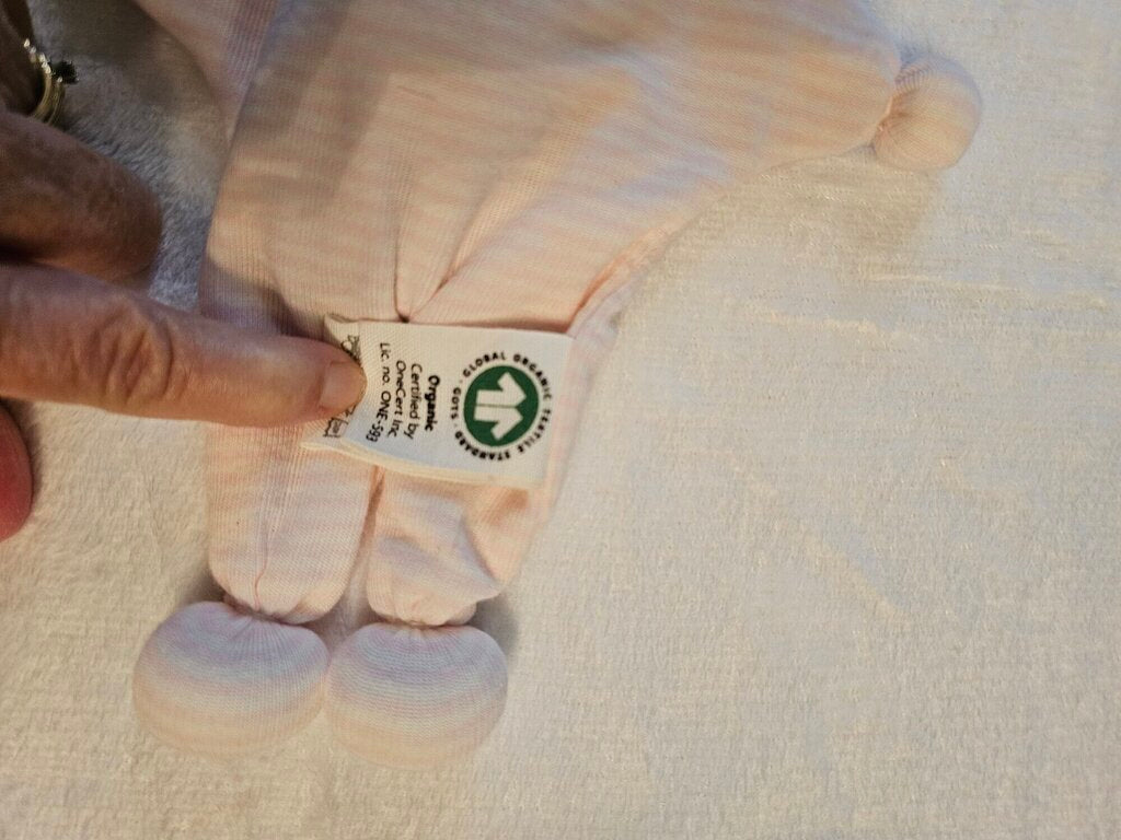 New Under The Nile Doll