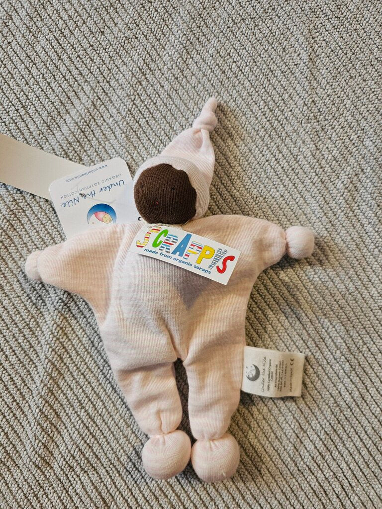 New Under The Nile Doll