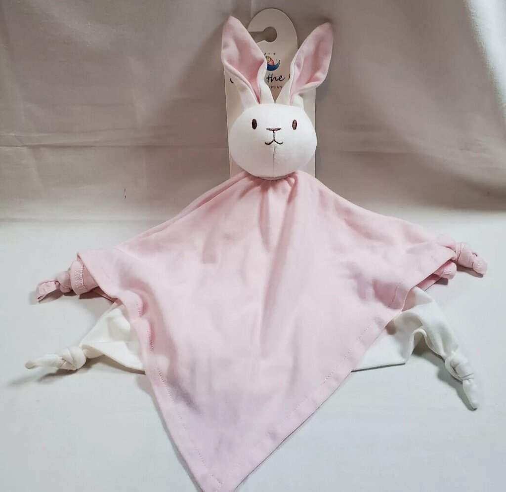 New Under The Nile Rabbit