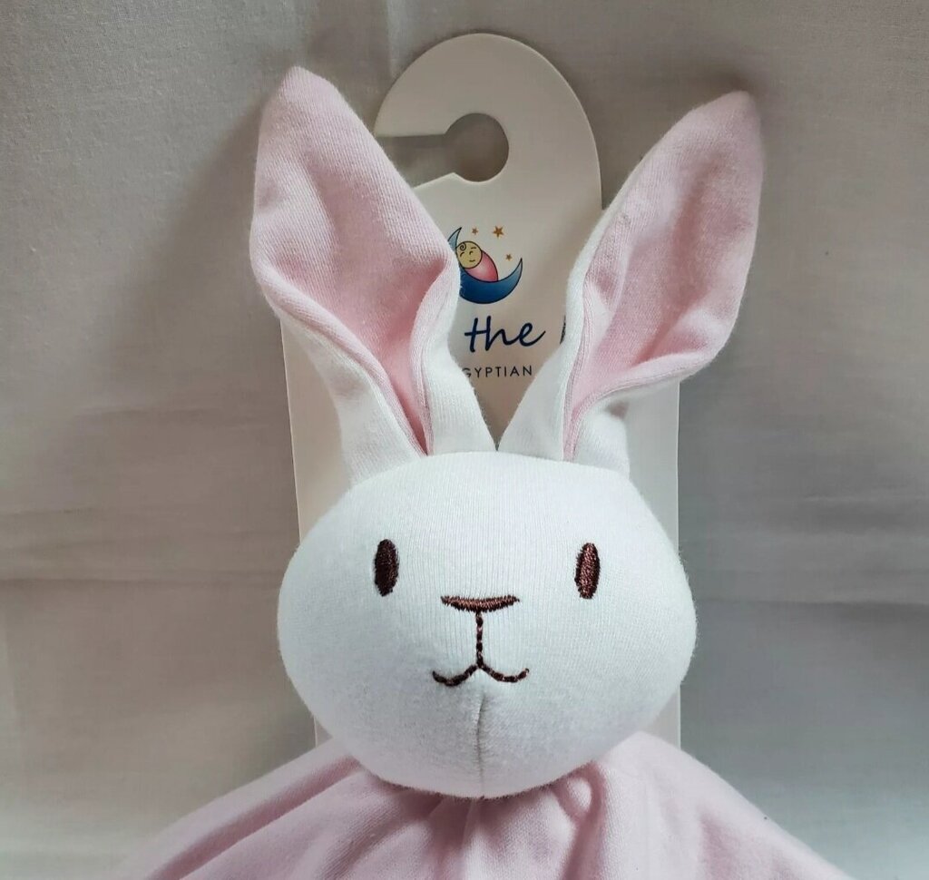 New Under The Nile Rabbit