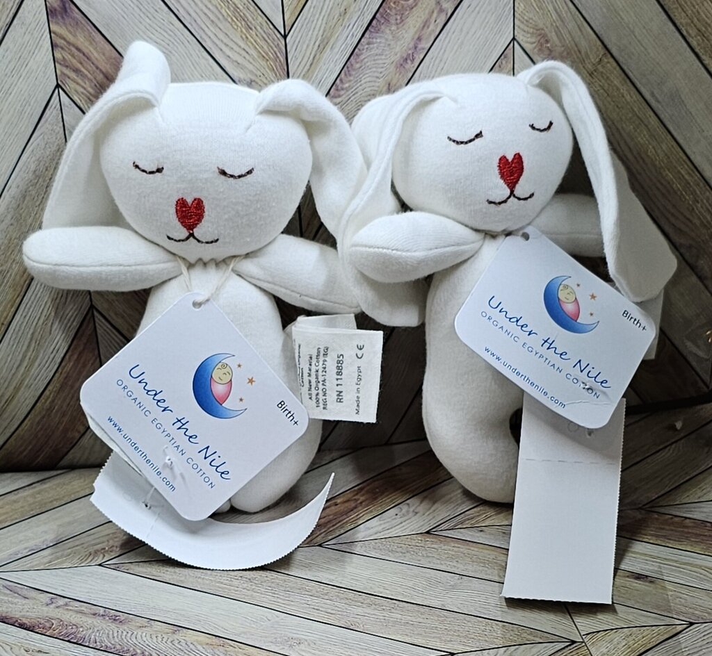 New Under The Nile Rabbit