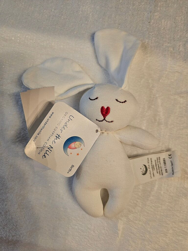 New Under The Nile Rabbit