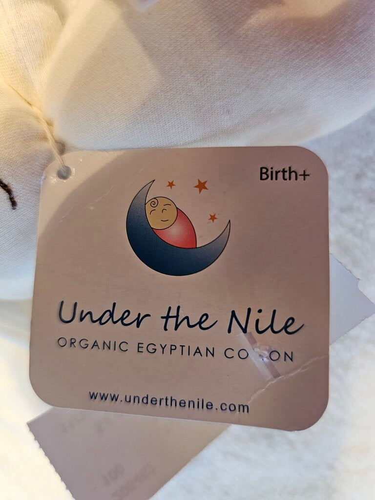New Under The Nile Rabbit