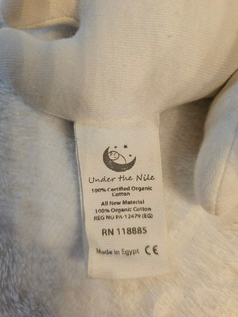 New Under The Nile Rabbit