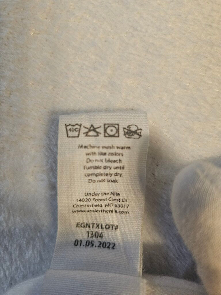 New Under The Nile Rabbit