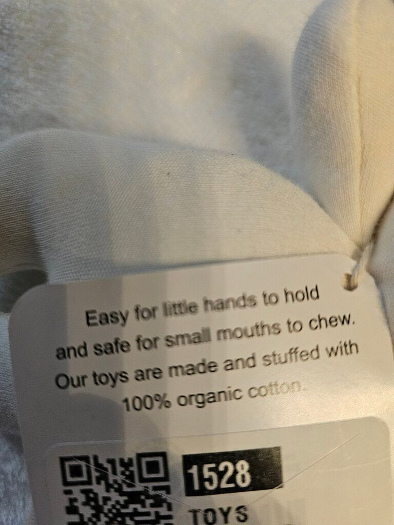 New Under The Nile Rabbit