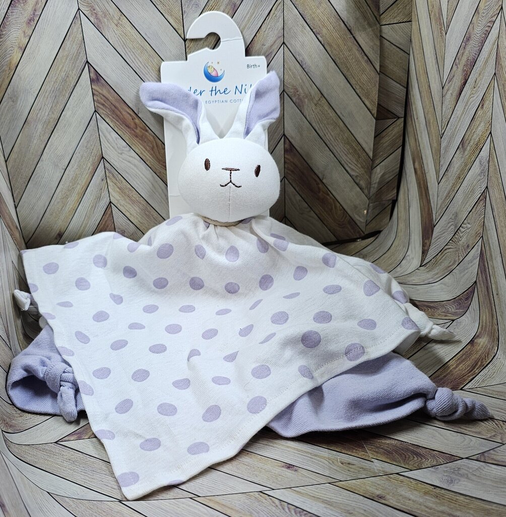 New Under The Nile Rabbit