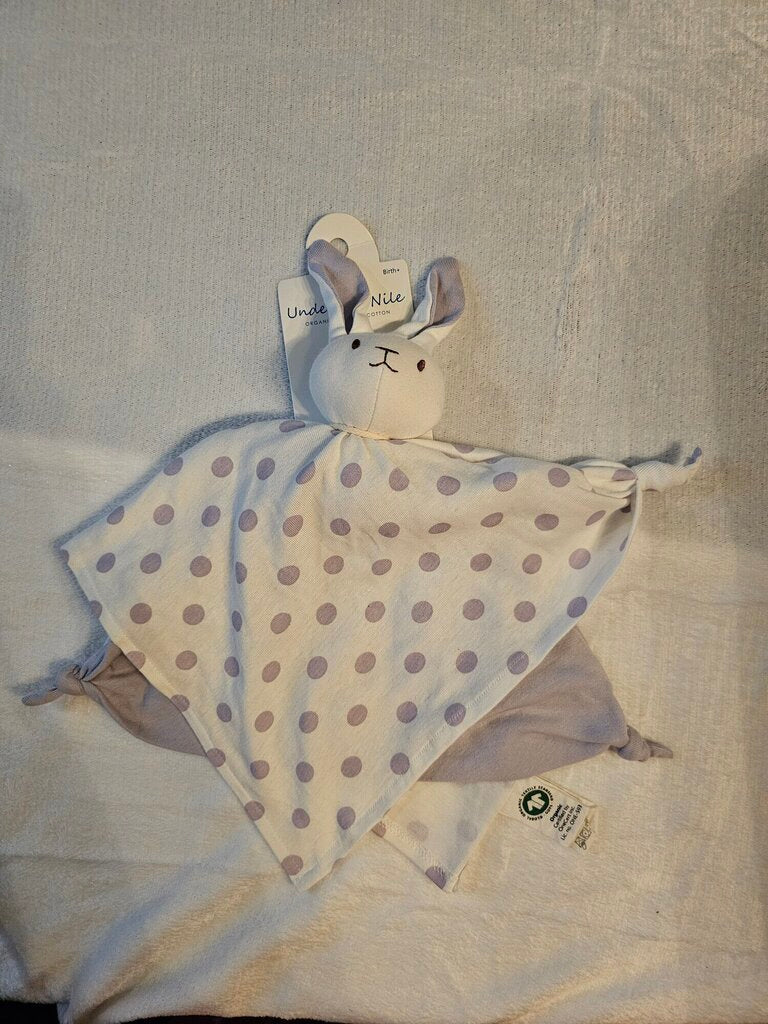 New Under The Nile Rabbit