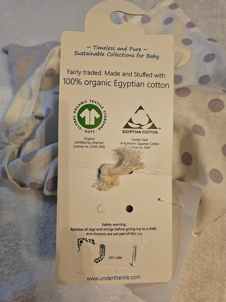 New Under The Nile Rabbit