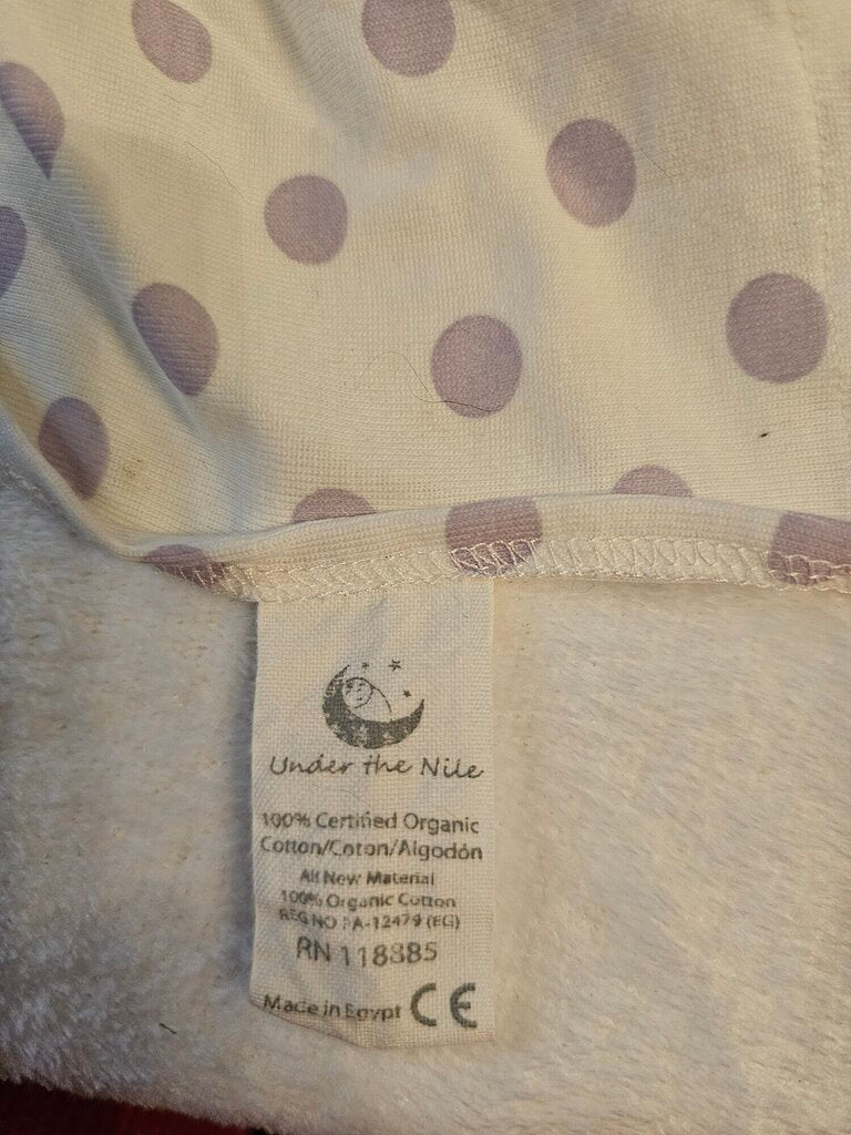 New Under The Nile Rabbit