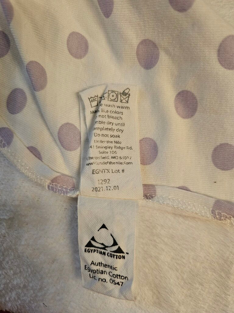 New Under The Nile Rabbit